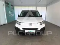 2026 Fiat Doblo