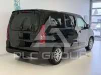 2026 Fiat Doblo