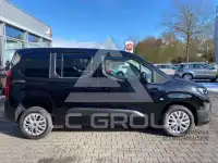 2026 Fiat Doblo