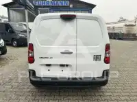 2026 Fiat Doblo