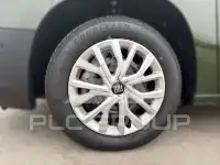 2026 Fiat Doblo