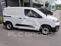 2026 Fiat Doblo