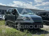 2026 Fiat Doblo