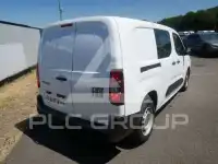 2026 Fiat Doblo