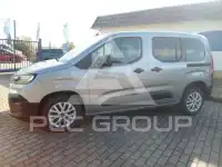2026 Fiat Doblo