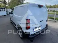 2026 Fiat Doblo