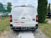 2026 Fiat Doblo