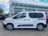 2026 Fiat Doblo