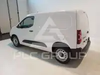 2026 Fiat Doblo