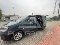 2026 Fiat Doblo