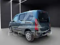2026 Fiat Doblo