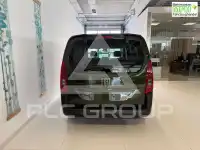 2026 Fiat Doblo