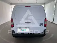 2026 Fiat Doblo