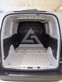 2026 Fiat Doblo