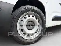 2026 Fiat Doblo