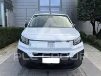 2026 Fiat Doblo
