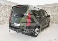 2026 Fiat Doblo