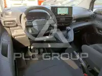 2026 Fiat Doblo