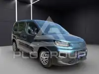 2026 Fiat Doblo