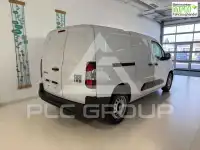2026 Fiat Doblo