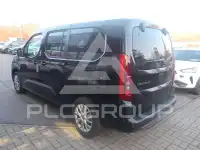 2026 Fiat Doblo
