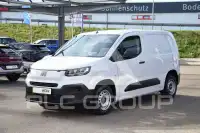 2026 Fiat Doblo
