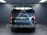 2026 Fiat Doblo