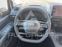 2026 Fiat Doblo