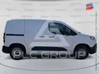 2026 Fiat Doblo
