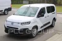 2026 Fiat Doblo