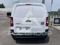 2026 Fiat Doblo