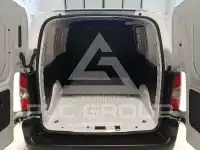 2026 Fiat Doblo