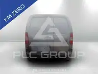 2026 Fiat Doblo