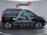 2026 Fiat Doblo