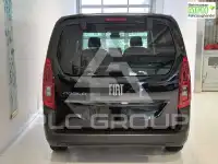 2026 Fiat Doblo