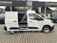 2026 Fiat Doblo