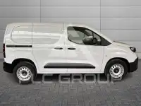 2026 Fiat Doblo