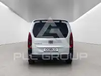 2026 Fiat Doblo