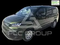 2026 Fiat Doblo