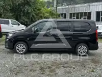 2026 Fiat Doblo