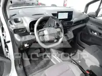 2026 Fiat Doblo