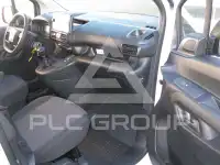 2026 Fiat Doblo