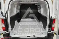2026 Fiat Doblo