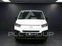 2026 Fiat Doblo