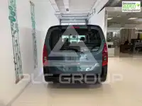 2026 Fiat Doblo