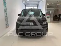 2026 Fiat Doblo