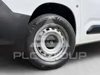 2026 Fiat Doblo