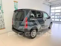 2026 Fiat Doblo