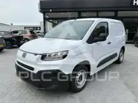 2026 Fiat Doblo