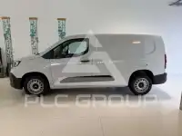 2026 Fiat Doblo